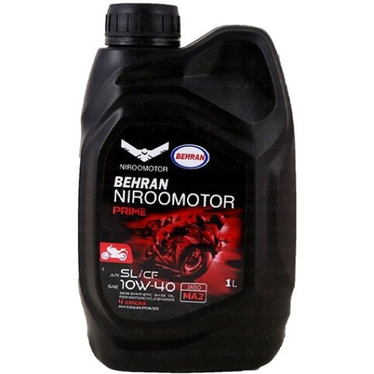 نیروموتور 1لیتری 10W40